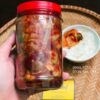 bán mắm dưa cà huế bán mắm dưa cà huế