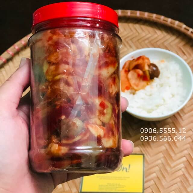 bán mắm dưa cà huế bán mắm dưa cà huế