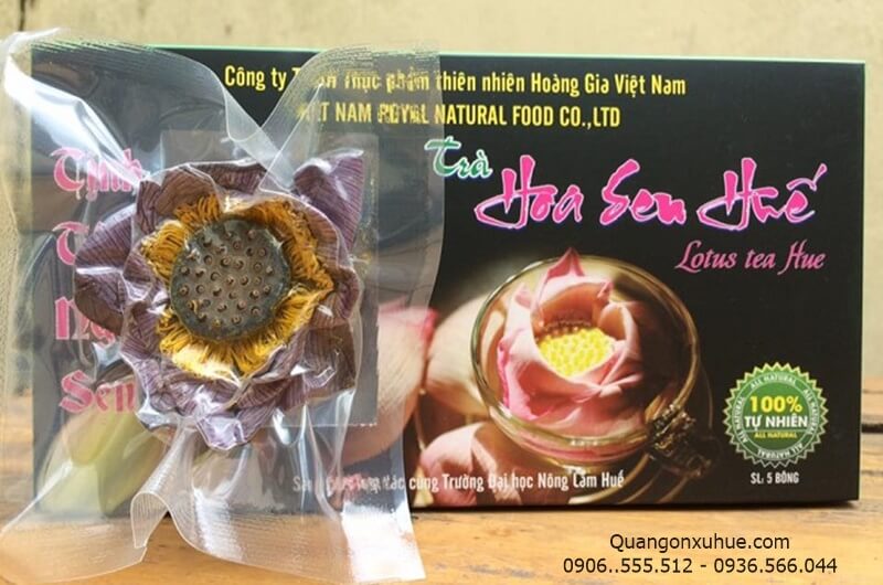 tra sen ban o dau trà sen bán ở đâu