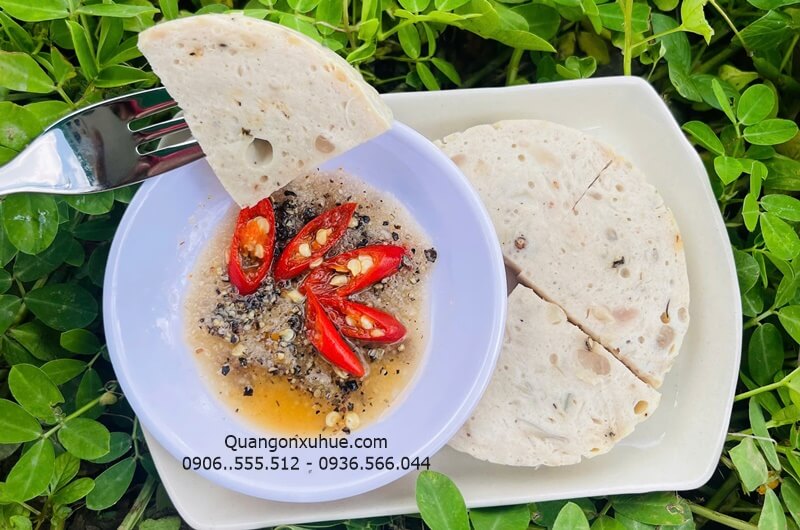 cha heo hue thom ngon chả heo huế thơm ngon